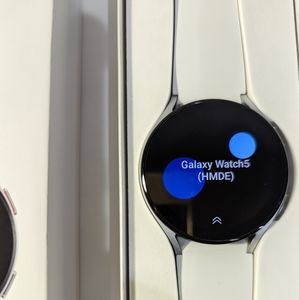 Samsung Galaxy watch 5 44 mm